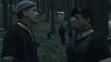 Задник к фильму "Неудержимые 3" #1179728