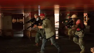 Задник к фильму "Неудержимые 3" #1577583