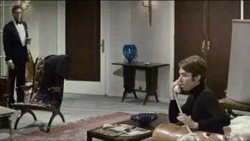 Задник к фильму "Sin un adiós" #1144783