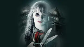 Задник к фильму "American Horror House" #1209787