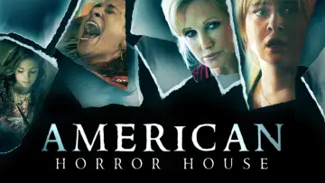 Задник к фильму "American Horror House" #1209789