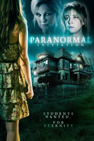 Постер к фильму "American Horror House" #1209803