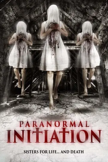 Постер к фильму "American Horror House" #1209804