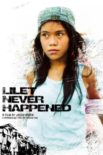 Постер к фильму "Lilet Never Happened" #1145536
