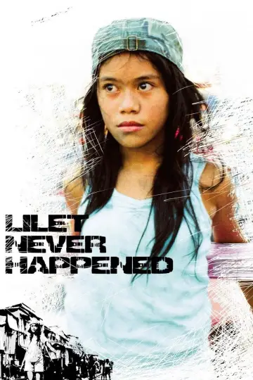 Постер к фильму "Lilet Never Happened" #1145537
