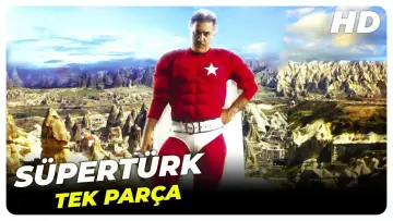 Задник к фильму "SüperTürk" #1162820