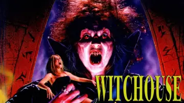 Задник к фильму "Witchouse" #680685