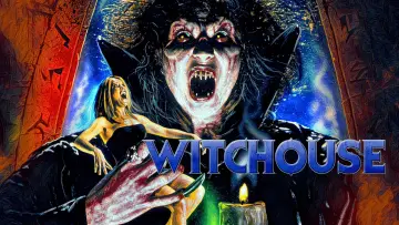 Задник к фильму "Witchouse" #680701