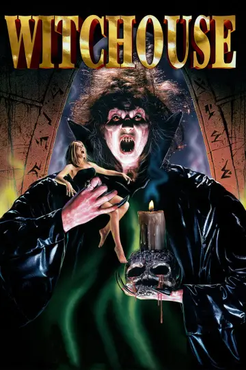 Постер к фильму "Witchouse" #680710
