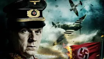 Задник к фильму "Роммель" #321443
