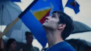 Задник к фильму "Гунди - Легенда за любовта" #882628