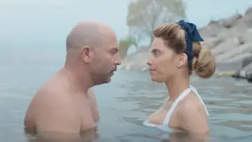 Задник к фильму "סודה" #1121599