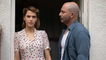 Задник к фильму "סודה" #1121604