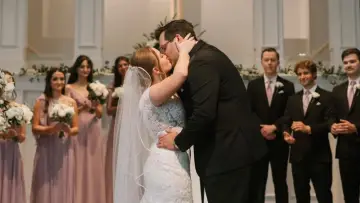 Задник к фильму "The Wedding of Mr. and Mrs. Seifferlein" #489166