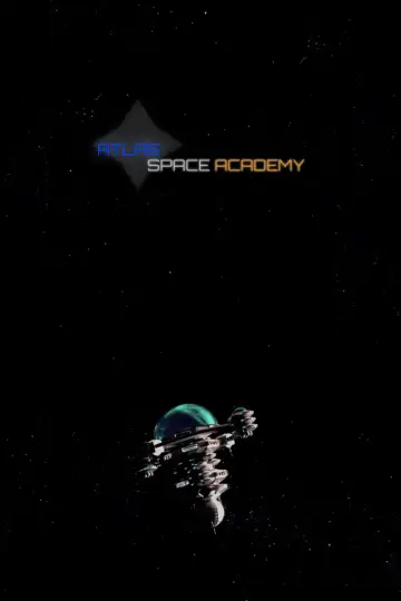 Постер к фильму "Atlas Space Academy" #1121404