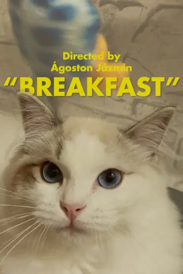 Постер к фильму ""Breakfast"" #504370