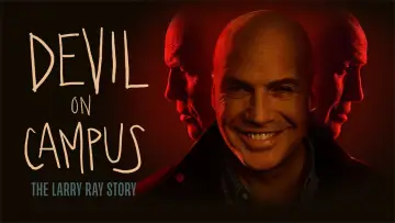 Задник к фильму "Devil on Campus: The Larry Ray Story" #1122690
