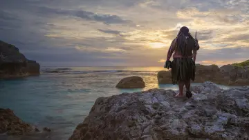 Задник к фильму "Protecting Paradise: The Story of Niue" #737818
