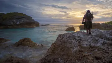 Задник к фильму "Protecting Paradise: The Story of Niue" #737819