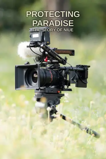 Постер к фильму "Protecting Paradise: The Story of Niue" #737833