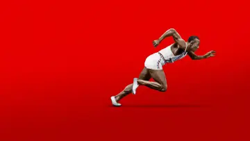 Задник к фильму "Triumph: Jesse Owens and the Berlin Olympics" #1121215