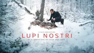 Задник к фильму "Lupi Nostri" #977134
