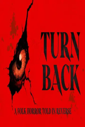 Постер к фильму "Turn Back" #737780