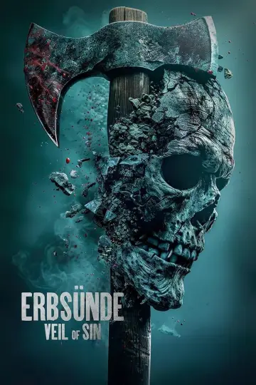 Постер к фильму "Erbsünde - Veil of Sin" #882617