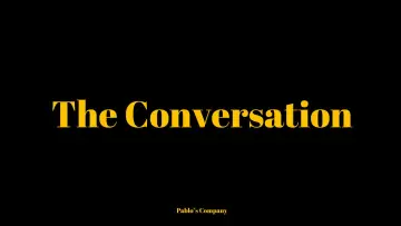 Задник к фильму "The Conversation" #491403