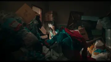Задник к фильму "threefor100: o ang tamang porma ng pag uukay at iba pang mga bagay-bagay, i think!" #1124337