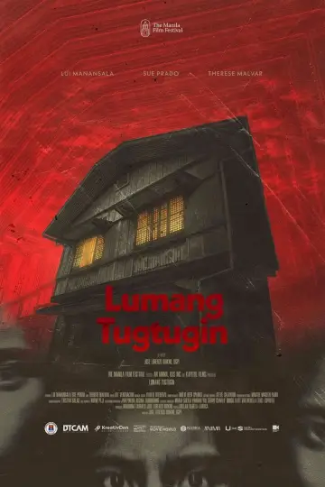Lumang Tugtugin постер