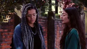 Задник к фильму "Angústia" #1123042