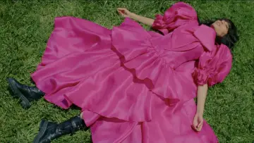 Задник к фильму "Anxious." #490788