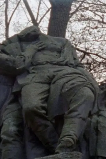 Постер к фильму "If I Fall, Don