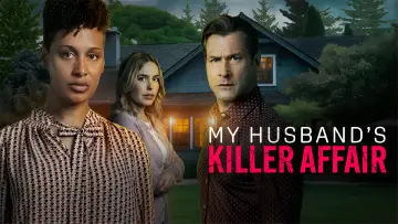 Задник к фильму "My Husband