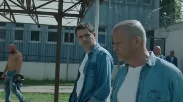 Задник к фильму "Всё закончится здесь" #1164771