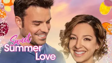 Задник к фильму "Sweet Summer Love" #1123130