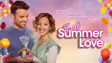 Задник к фильму "Sweet Summer Love" #1123131