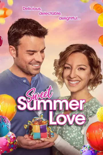 Постер к фильму "Sweet Summer Love" #1123133