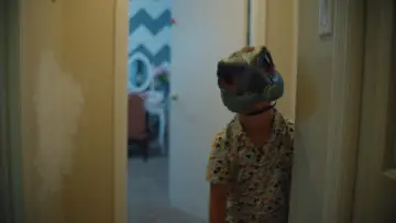 Задник к фильму "Frogtown" #1433494