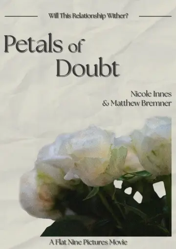 Petals of Doubt постер