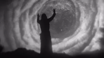 Задник к фильму "BLOOD INCANTATION - All Gates Open: In Search of Absolute Elsewhere" #882588