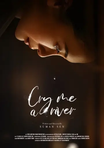 Постер к фильму "悲傷是一條乾枯的河" #1122450