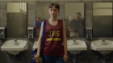 Задник к фильму "Wrong Bathroom" #1122532