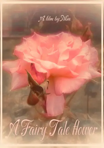 Постер к фильму "A Fairy Tale flower" #1123273