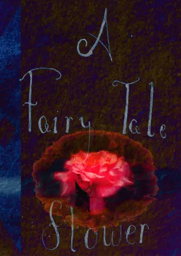 Постер к фильму "A Fairy Tale flower" #1123274