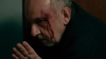 Задник к фильму "Salvajes" #1123268