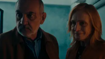Задник к фильму "Salvajes" #1123272