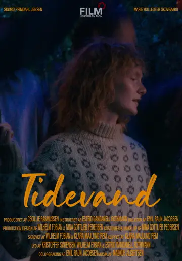 Постер к фильму "Tidevand" #491707