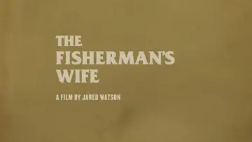 Задник к фильму "The Fisherman’s Wife" #1123264